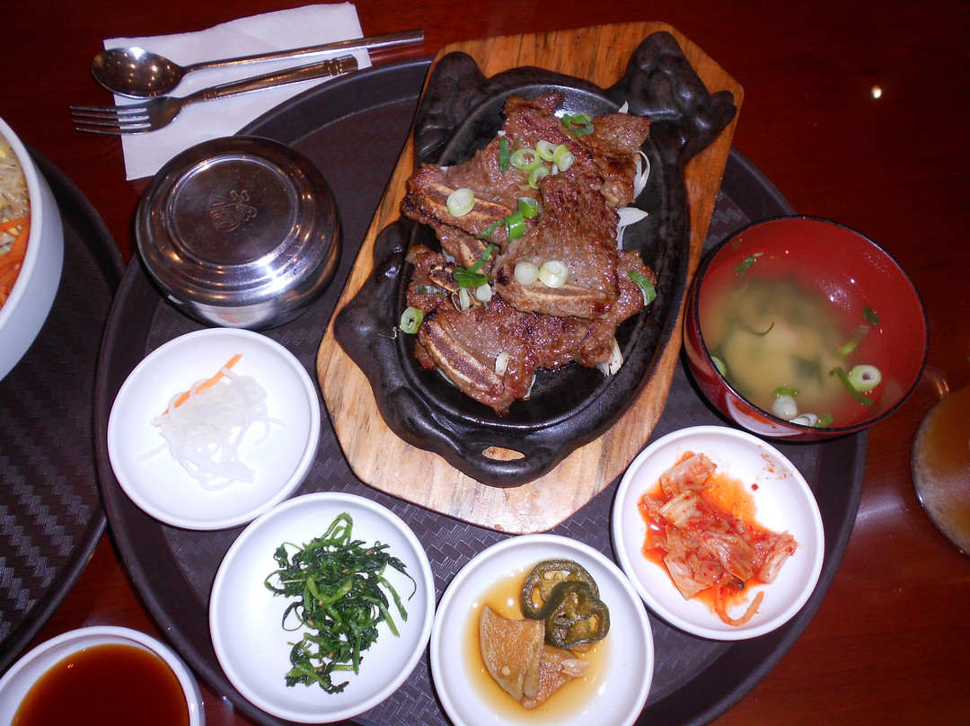 King Spa & Sauna-Niles必去景点