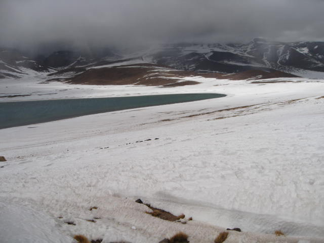 米斯坎蒂山及米尼克斯山-圣佩德罗-德阿塔卡马必去景点