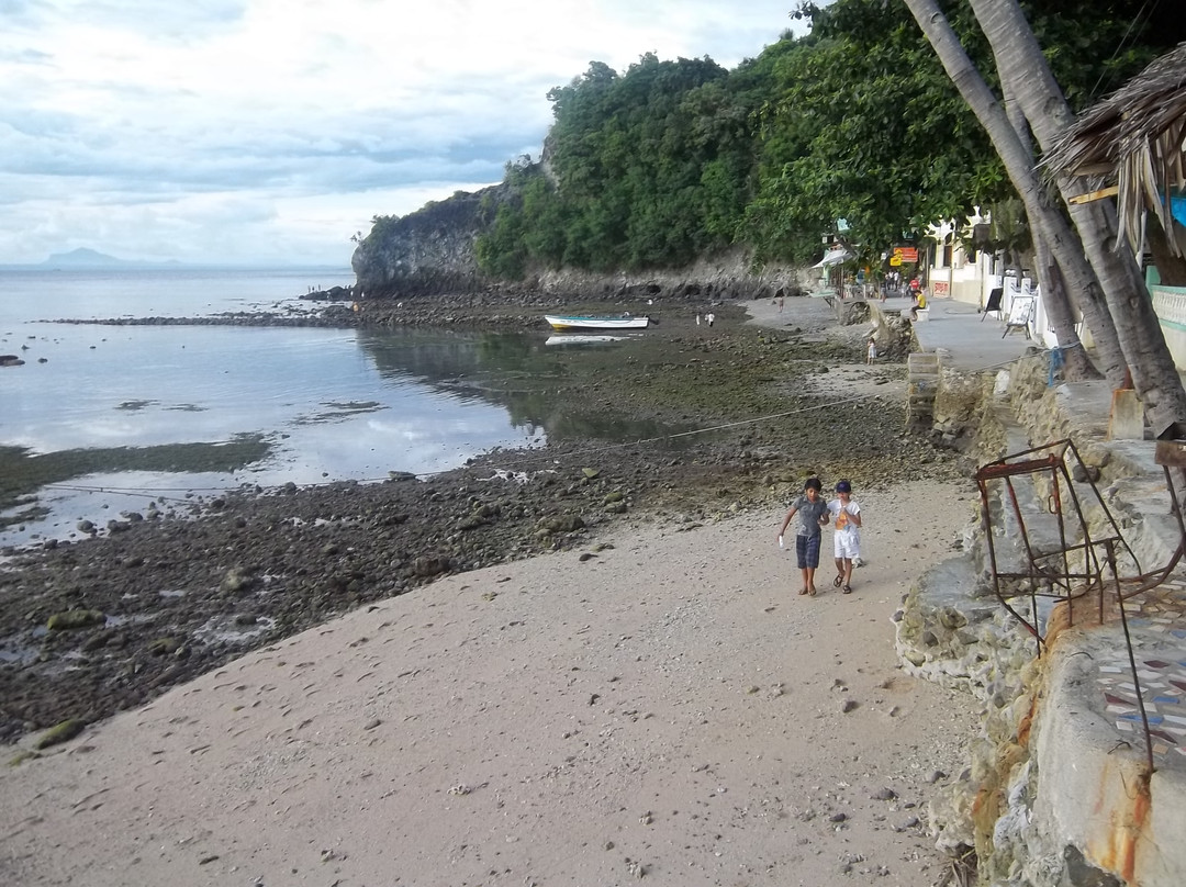 哈那日安度假村主图