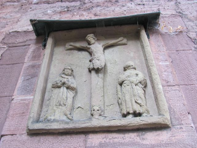 Evangelic St. Peter und Paul church景点图片