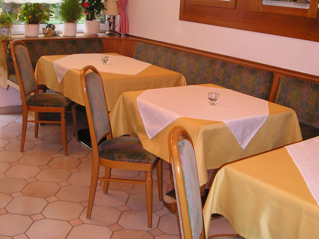 Enzianbrenner B&B主图