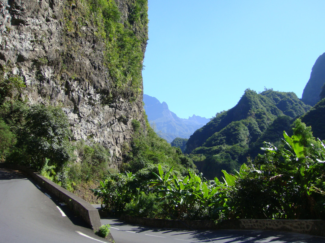 RN5 Road景点图片