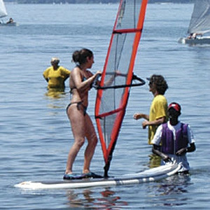 Hood River WaterPlay景点图片