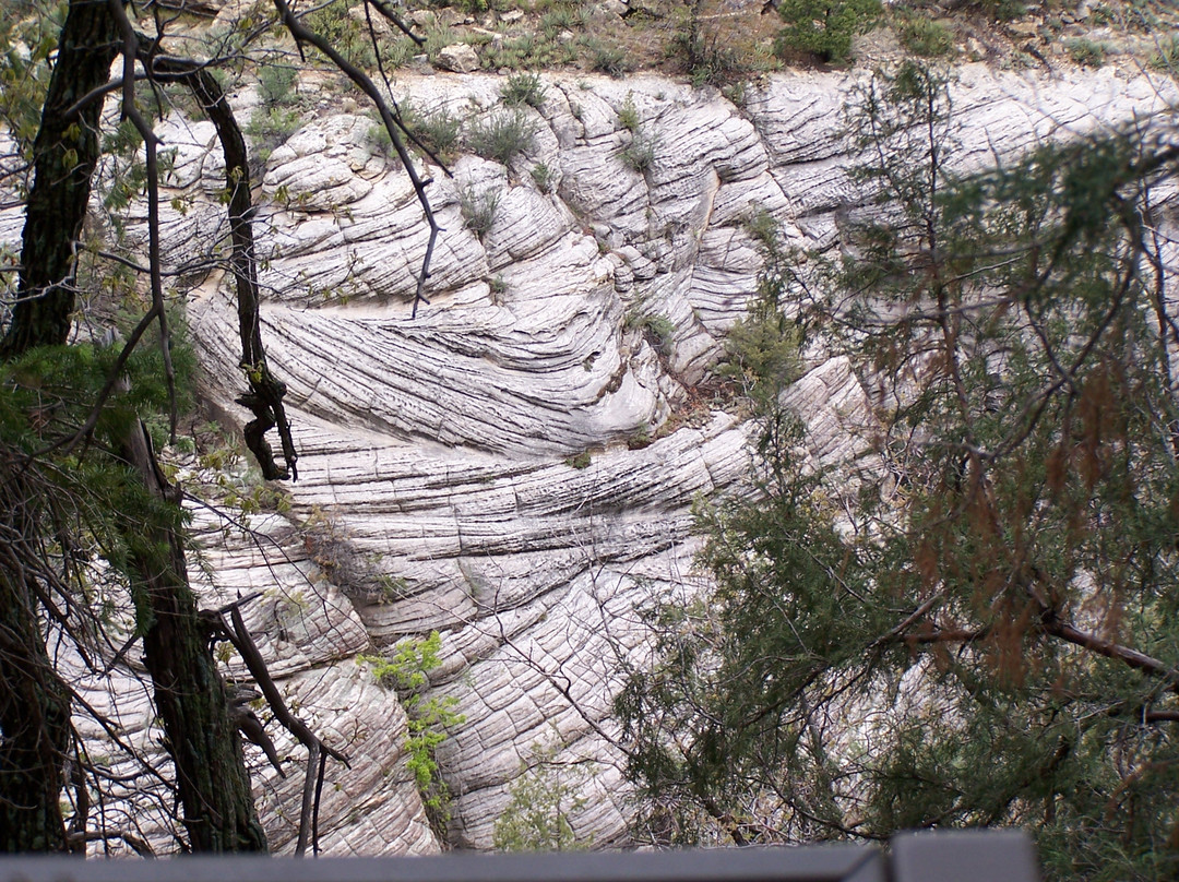 沃尔纳特峡谷国家保护区-弗拉格斯塔夫必去景点