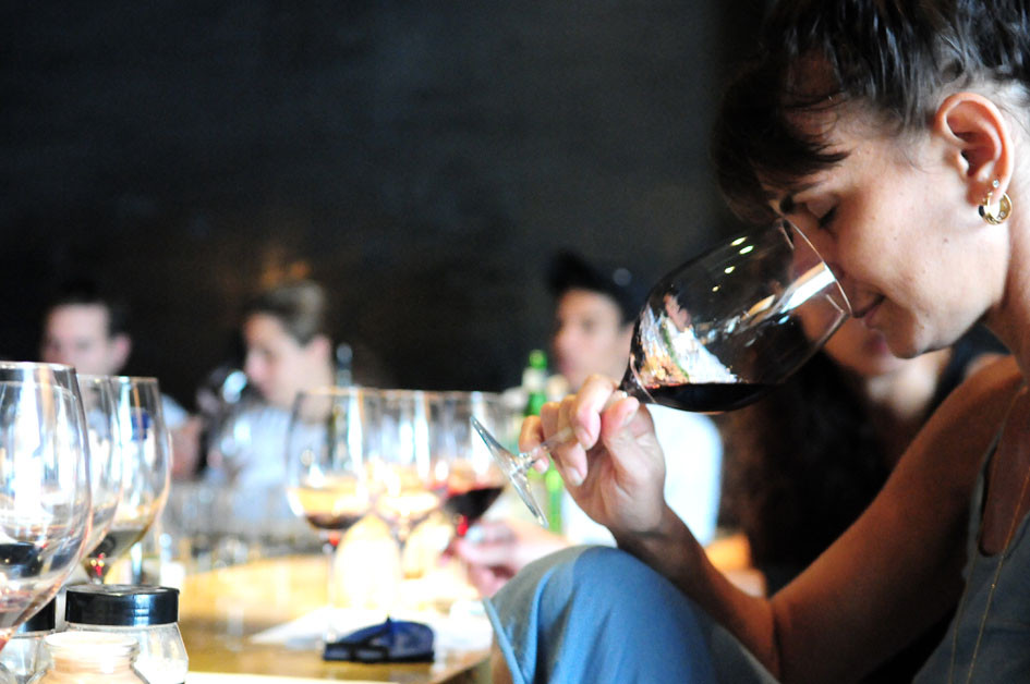 Saslove Winery-Kefar Sava必去景点