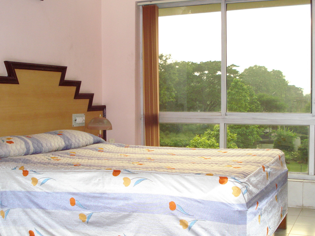 Kalyani旅游攻略图片