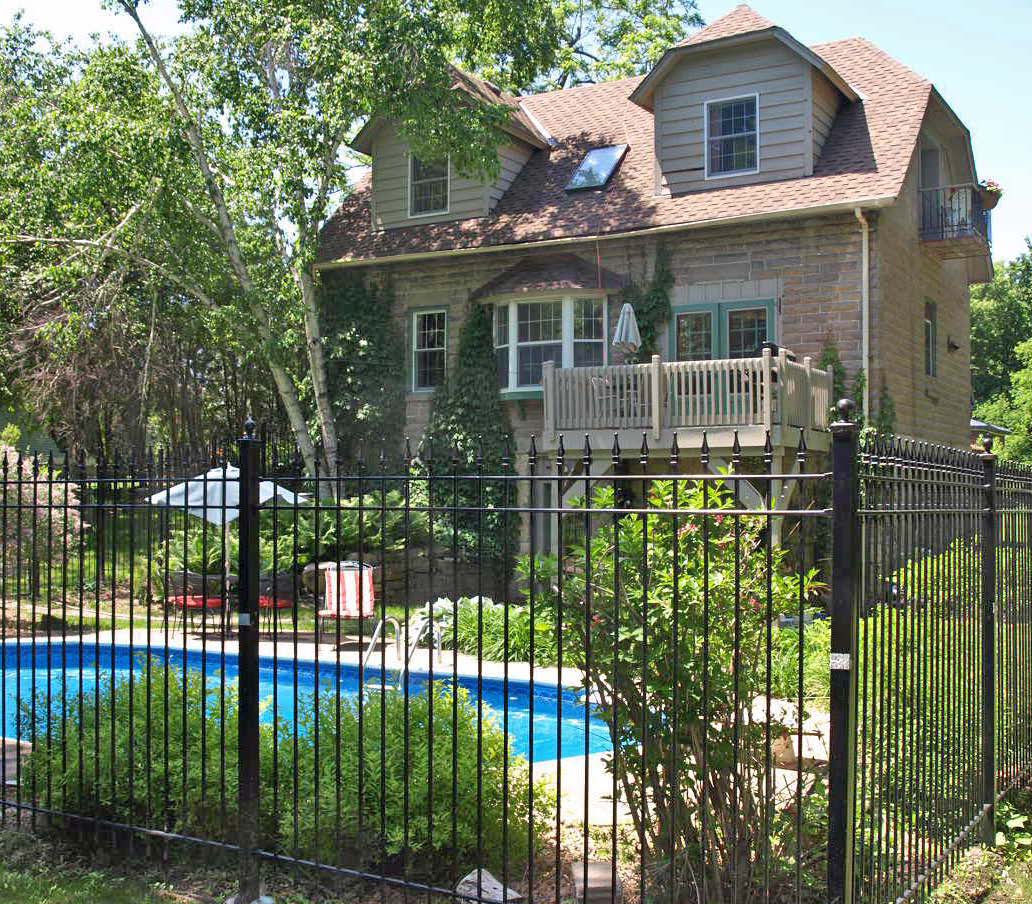 Historic James Mulvey Carriage house-官方