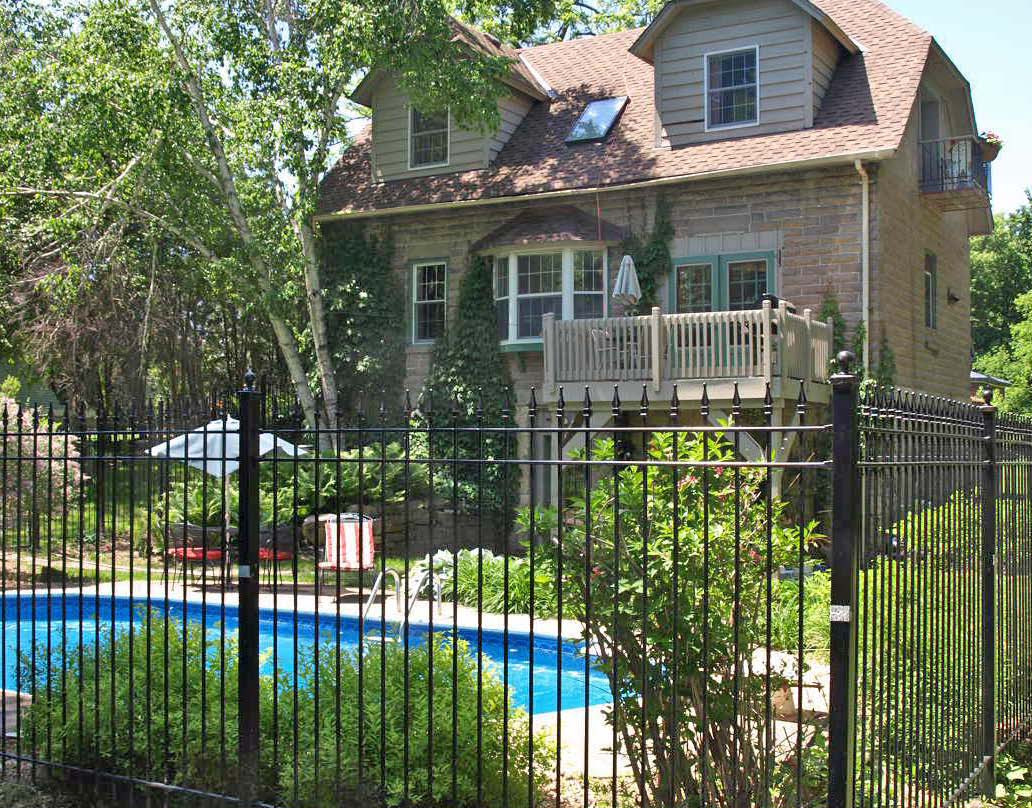 斯蒂尔沃特酒店住宿-Historic James Mulvey Carriage house