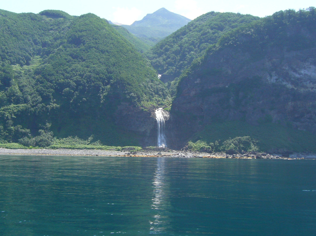 知床岬景点图片