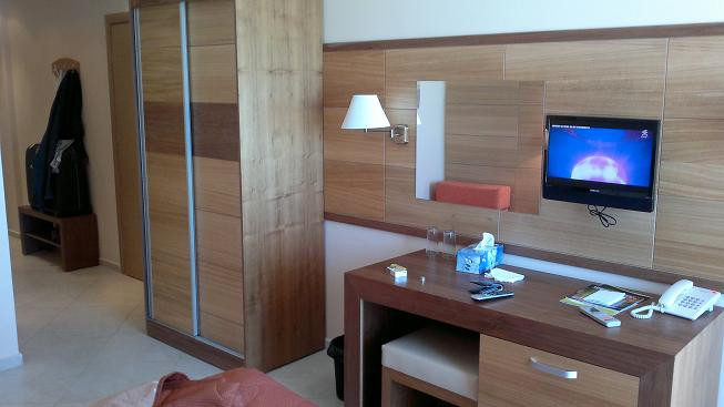 Briz Beach Apartments