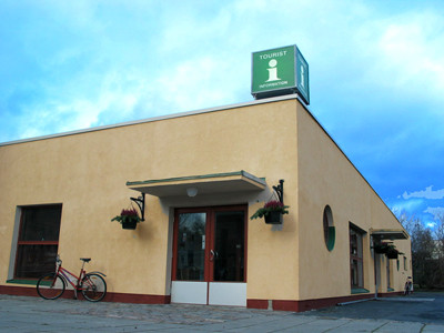 Visit Kokkola-科科拉必去景点