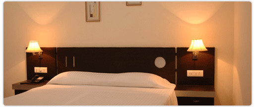 Kurukshetra酒店住宿-Hotel Mezbaan Regency