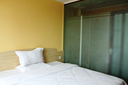 7天优品·厦门大学镇海路地铁站店主图