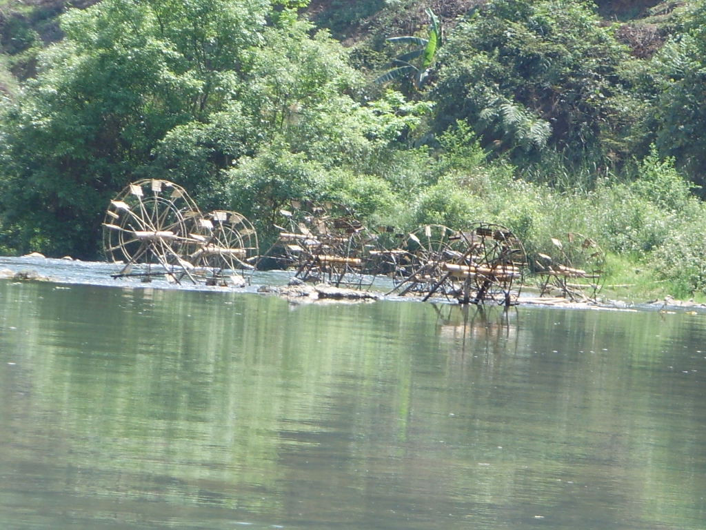 罗平多依河-罗平县必去景点