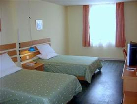 宜必思酒店(北京昌平地铁站店)主图