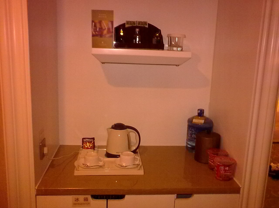 荣誉国际酒店主图