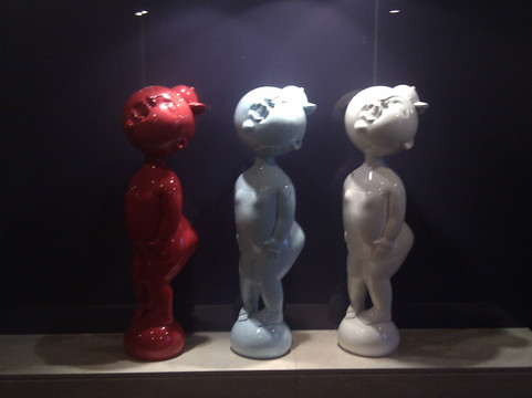 美仑皓晖酒店主图