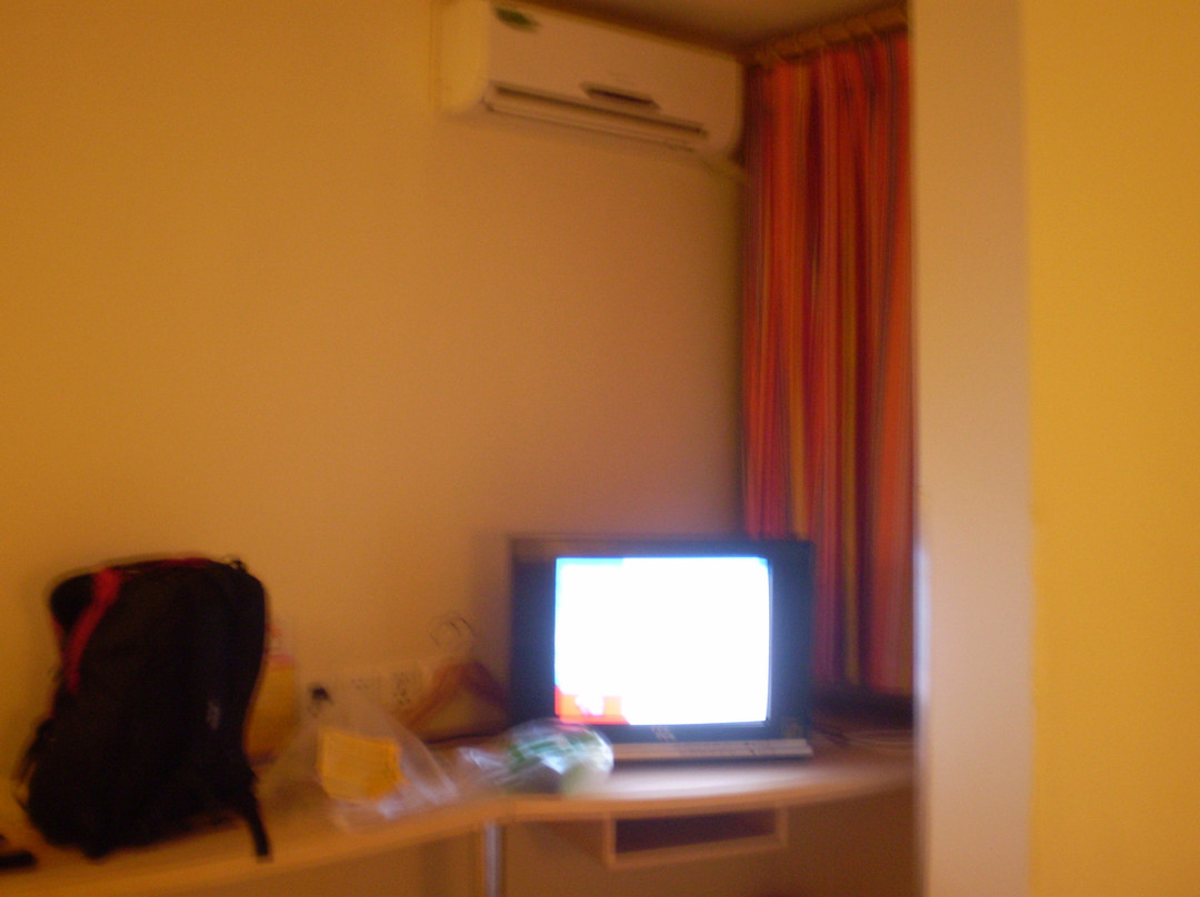 7天酒店（成都四川大学火车南站店）主图