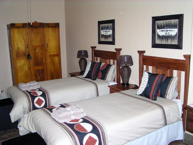 Bastion Farmyard主图