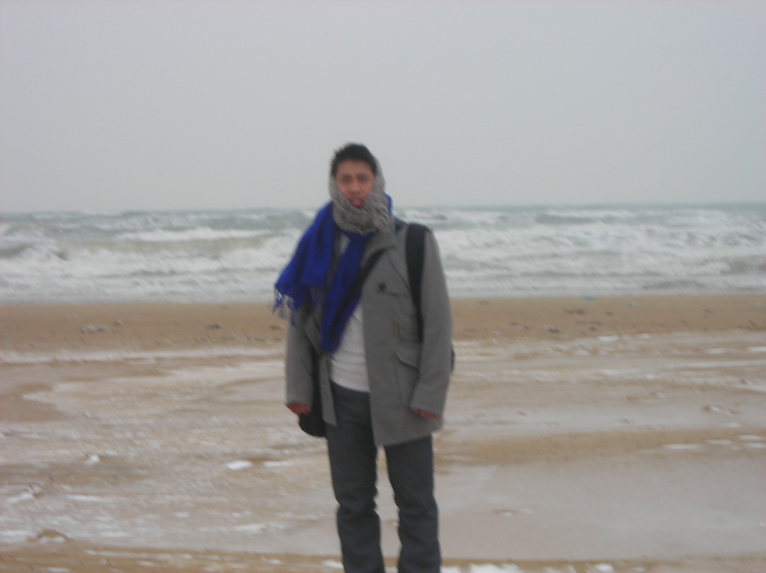 烟台长岛高山岛-长岛县必去景点