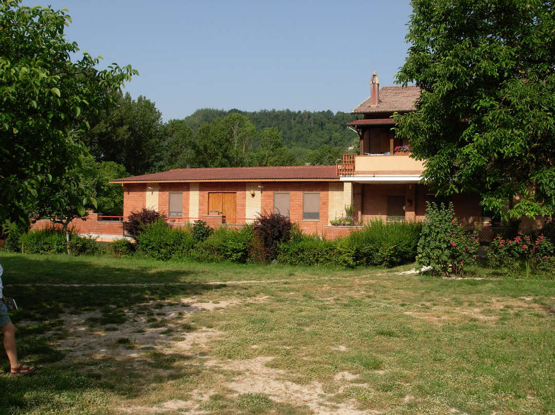 Il Cardellino Agriturismo