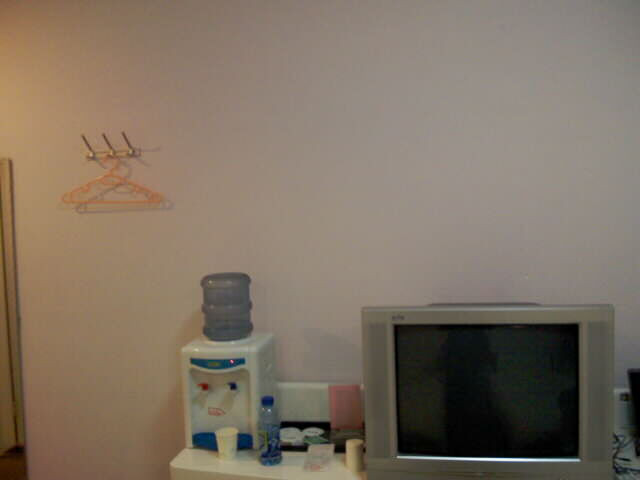 东光雅客e家酒店开发区店主图