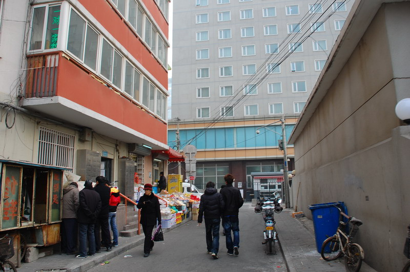 北京如家宣武门店主图