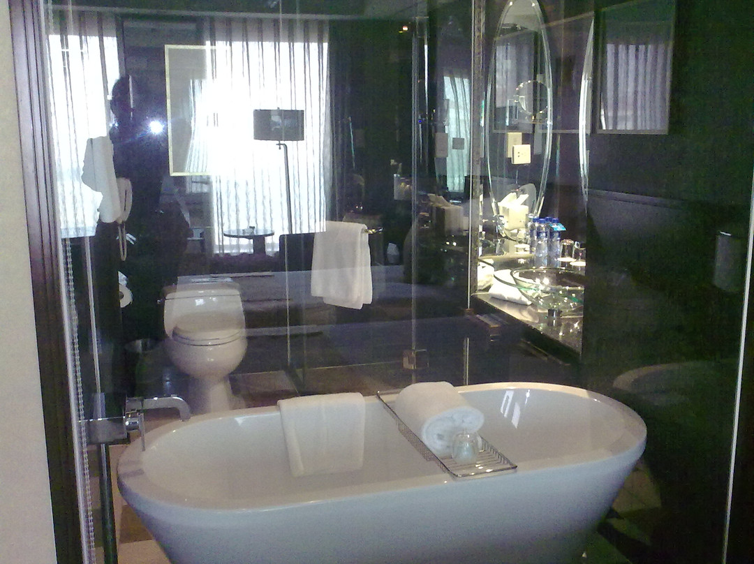 杭州开元名都大酒店主图