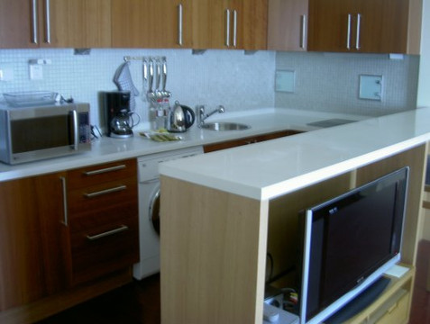 碧朗湾健康公寓主图