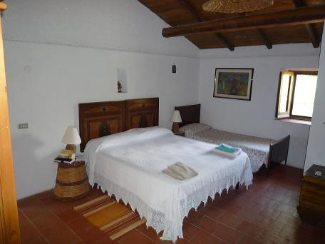 Agriturismo Santa Marina