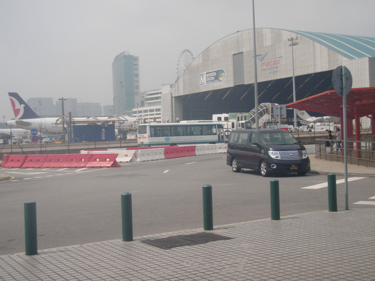 金皇冠中国大酒店主图