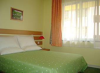 杭州如家西湖店主图