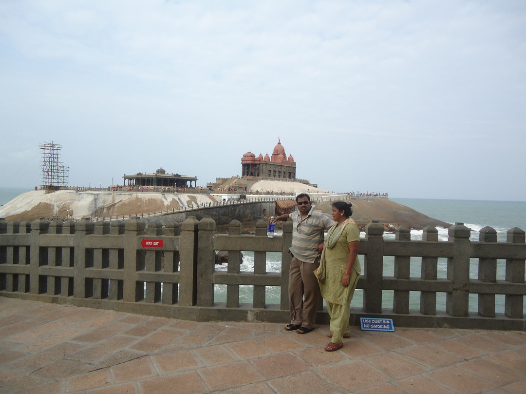 Musafir Day Tours-慕那尔必去景点