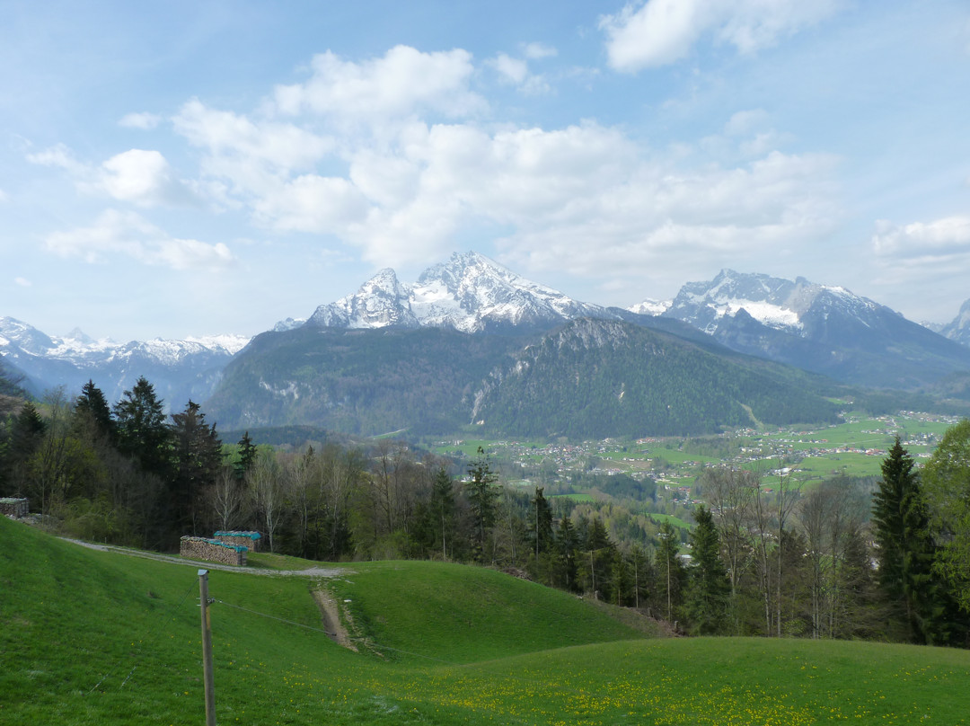 Alpengasthof Hochlenzer