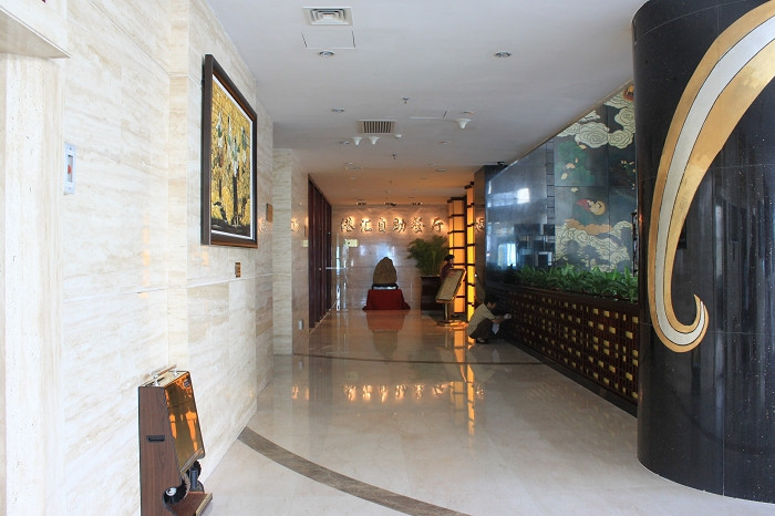 厦门港湾大酒店（中山路第一码头店）主图