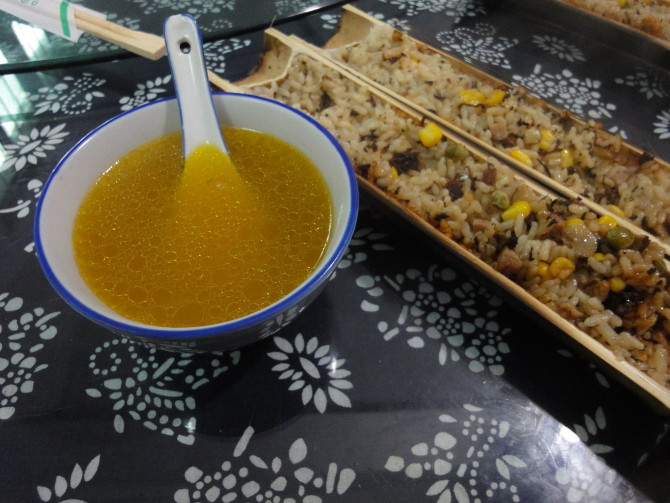 宏马时代广场酒店主图