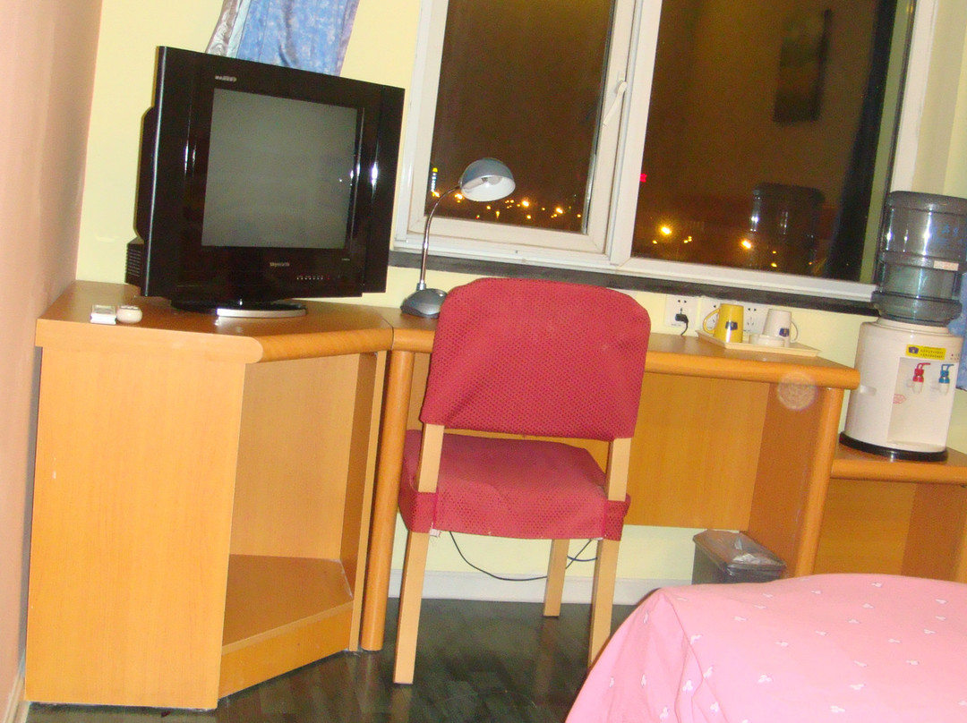 北京如家宣武门店主图