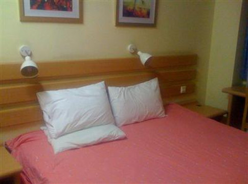 苏州如家观前二店主图