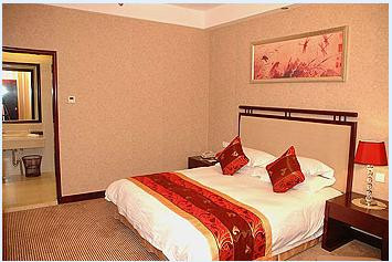 百瑞丽景酒店主图