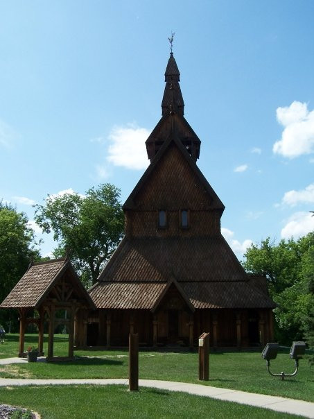 Historical and Cultural Society of Clay County-Moorhead必去景点