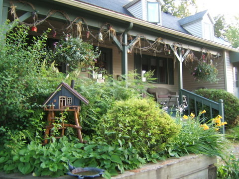 Orford酒店住宿-Au Chant Du Coq