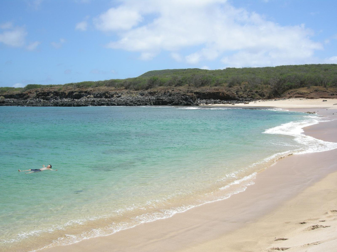 West Molokai Resort