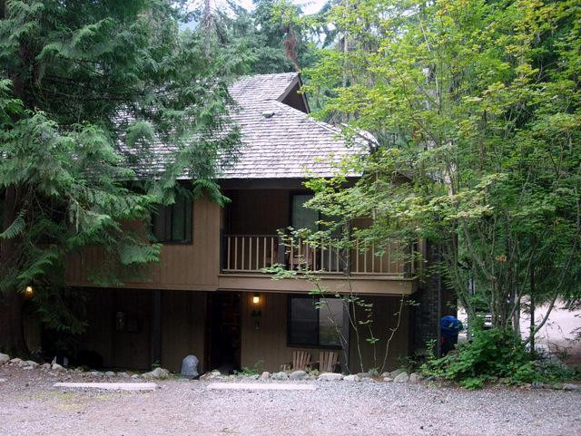 LOGE Alta Crystal主图