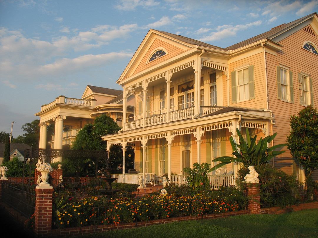 Riverside Bed and Breakfast