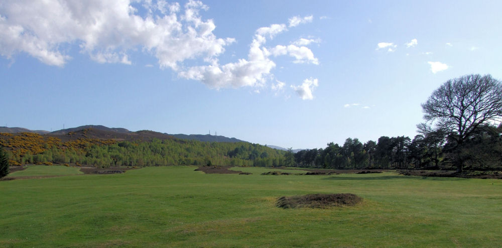Fort Augustus Golf Club景点图片