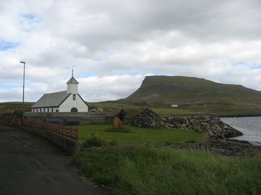 Nolsoy-Streymoy必去景点