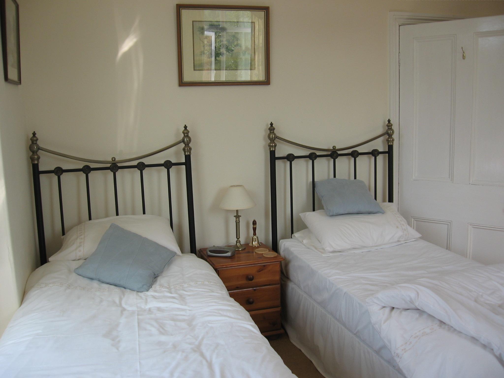 Ward Farm Bed and Breakfast-客卧