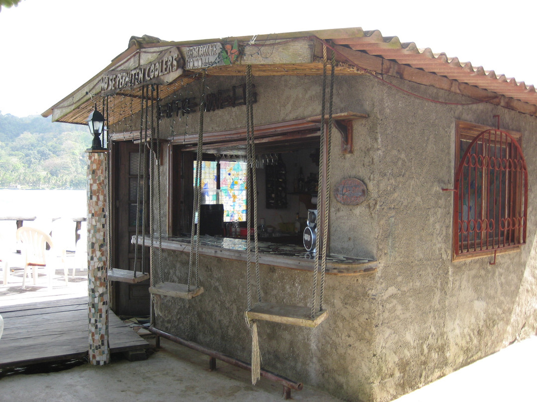 Cabanas Cholita主图