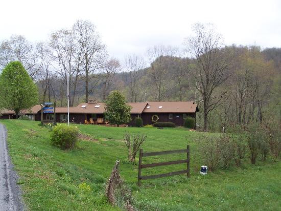 Saint Paul酒店住宿-River Garden Bed and Breakfast