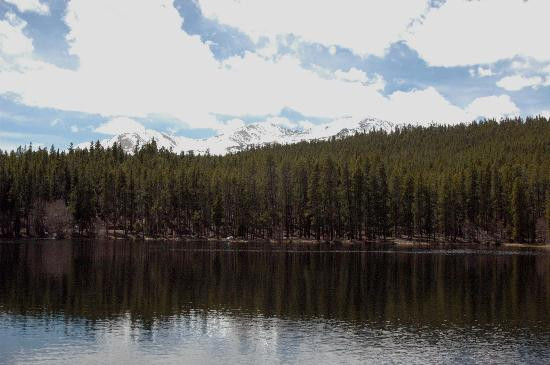 Leadville National Fish Hatchery-Leadville必去景点